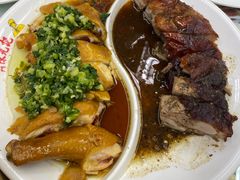 -澳门陈光记烧味饭店(万象城店)