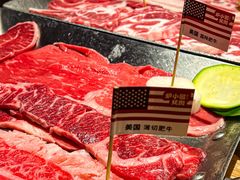 -炉小哥烤肉(信万广场店)