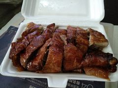 -陈伍记烧腊店(钟村店)