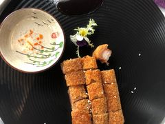 -申粤轩酒楼·三十年粤菜经典(丁香花园店)