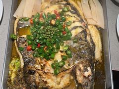 -半天妖烤鱼(方庄店)