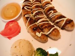-娜娜家·Nana's restaurant(国金汇店)