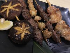 -有喜屋·深夜食堂(北京西路店)