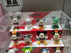 -泡泡玛特POPMART(K11购物中心店)