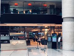 -厦门艾美酒店·新食谱西餐厅