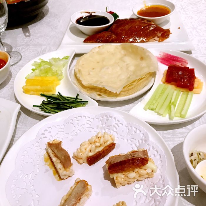 花家怡园(东直门店)的点评