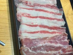 -麻蒲碳烤肉(远景路1号店)