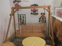 -楼上猫咖(罗湖店)