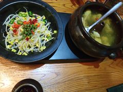 -云海肴·云南小炒·汽锅鸡(天津国金汇店)