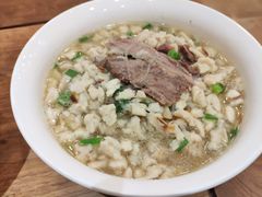 -老刘家永盛斋·传统泡馍(东关南街店)