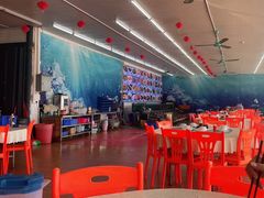 -红月湾海鲜饭店•沙滩海景(双月湾店)