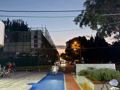 -龙顺园麻辣香锅(机场店)