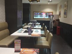 -韩时烤肉(丰科万达广场店)