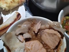 -加餐海鲜自助(宝龙一城店)