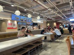 -乡村基(杨家坪建设店)