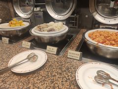 -大连富丽华大酒店