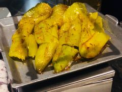 -很久以前羊肉串(簋街店)