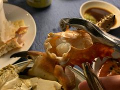 -广州花园酒店·凌璇阁旋转餐厅CAROUSEL360