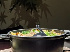 -山上下日本料理(万象城店)