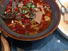 -香雪海饭店中餐厅(人民桥店)