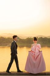 点击看大图 -蜜恋婚纱摄影·客片研发(苏州店)