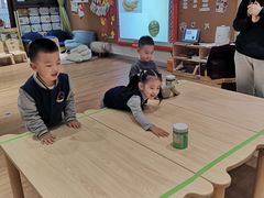 -颐泽幼儿园
