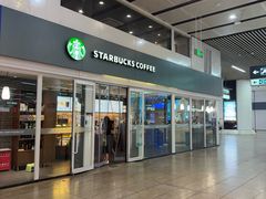 -星巴克(北京南站第二店)