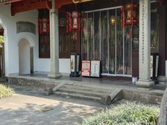 -杭州黄龙洞