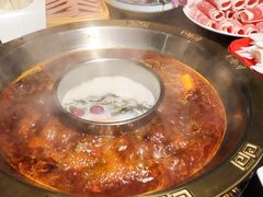 -牛员外鲜切牛肉火锅