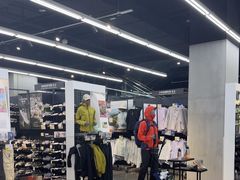 -迪卡侬(大英山店)