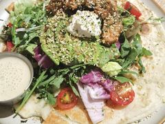 -HELLO 27 意面·沙拉·帕尼尼