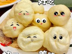 -长城东北菜(新港西路店)