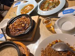 -潮汕壹号·潮汕菜·打边炉·生腌(总店)