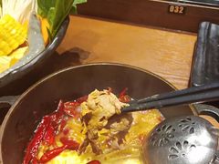 -呷哺呷哺 黄金牧场 (回龙观港龙店)