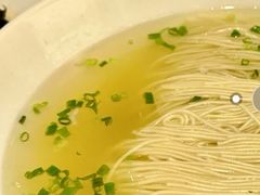 -同得兴 Since·1995 传统苏式面馆(十全街店)