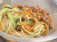 -韩萍老南京馄饨(河西万达店)