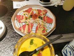 -匠和风精致料理(成都龙湖滨江天街店)