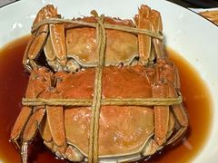 -黄记大闸蟹专卖店·活蟹·醉蟹