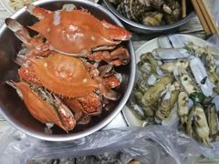 -大漠风烤肉火锅自助餐厅(鹰展店)