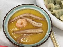-北戴河庆山饭店·海鲜砂锅粥(北戴河黑石路店)