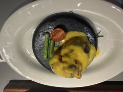 -西堤牛排(北京国瑞店)