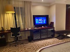 -南京商茂国际酒店(新街口德基广场店)