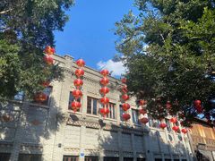 -三坊七巷历史文化街区