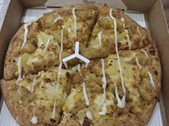 -必胜客餐厅(昆百大泰业城店)