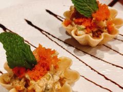 -柏兰蒂西餐厅BAR.A.MUNDI(尚嘉中心店)