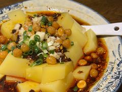 家乡米豆腐-阿婉贵州苗家酸汤鱼(梅林店)