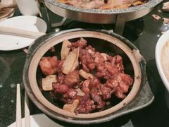 -小资太太餐厅(南岗区店)