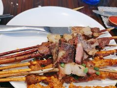 -索菲特酒店 · 云尚天际自助餐厅