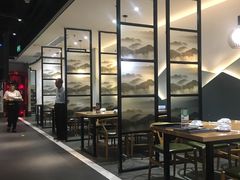 -五谷芳乳鸽王（大梅沙总店C区）(网红打卡店)
