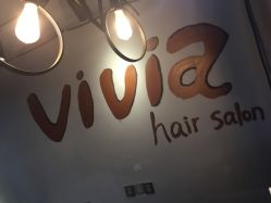 -茶发Salon·烫发染发理发